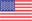 american flag Hoover