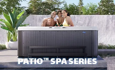 Patio Plus™ Spas Hoover hot tubs for sale