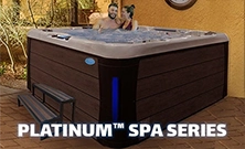 Platinum™ Spas Hoover hot tubs for sale