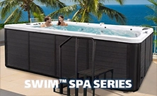 Swim Spas Hoover hot tubs for sale