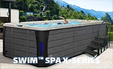 Swim X-Series Spas Hoover hot tubs for sale