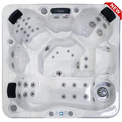 Costa EC-749L hot tubs for sale in Hoover