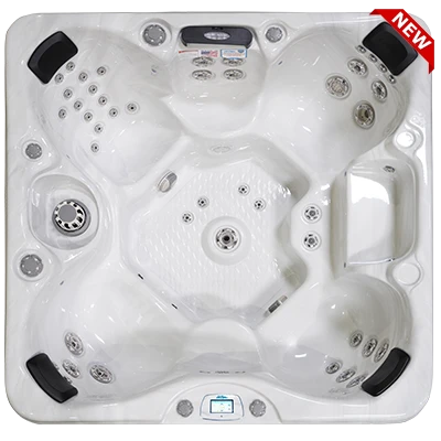 Cancun-X EC-849BX hot tubs for sale in Hoover