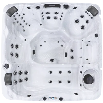 Avalon EC-867L hot tubs for sale in Hoover
