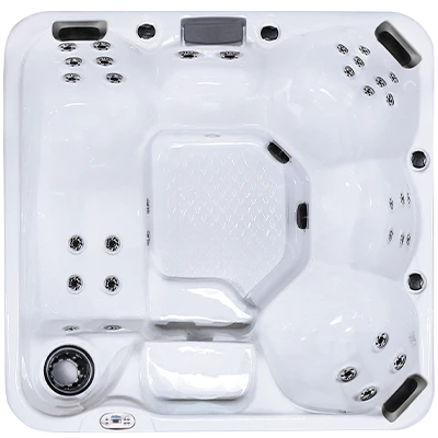 Hawaiian Plus PPZ-634L hot tubs for sale in Hoover