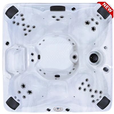 Tropical Plus PPZ-743BC hot tubs for sale in Hoover