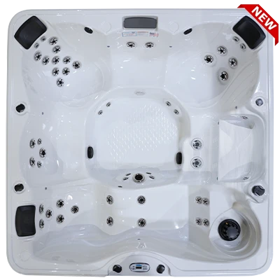 Atlantic Plus PPZ-843LC hot tubs for sale in Hoover