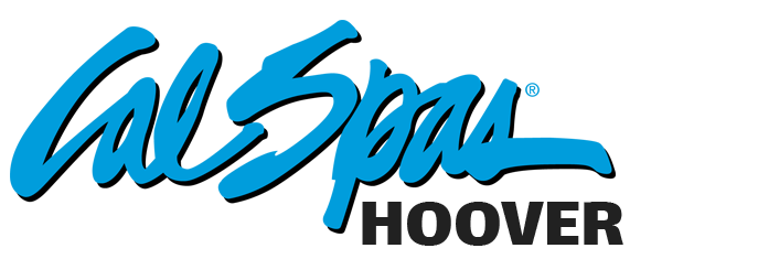 Calspas logo - hot tubs spas for sale Hoover