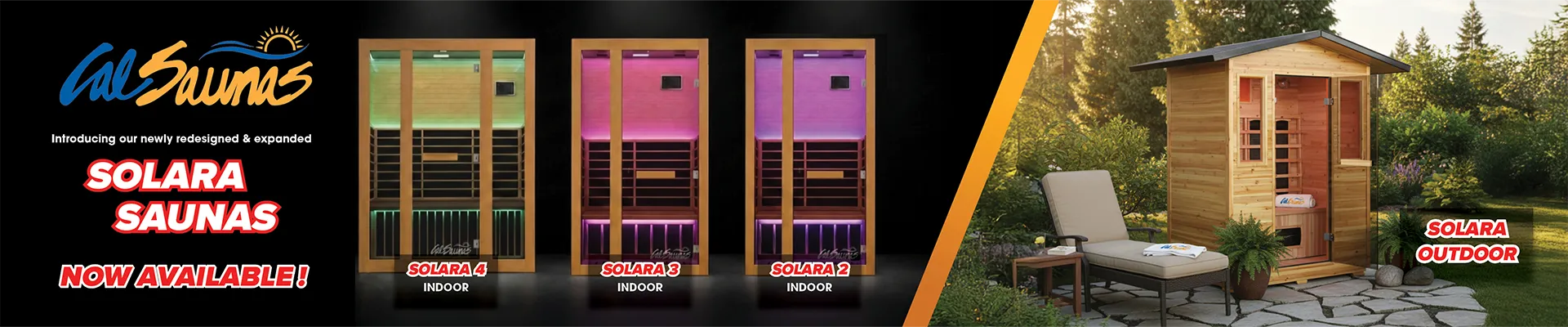 Calspas hot tub being used in a family setting - Hoover