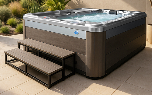 Cold Plunge&trade; Spas Hoover hot tubs for sale
