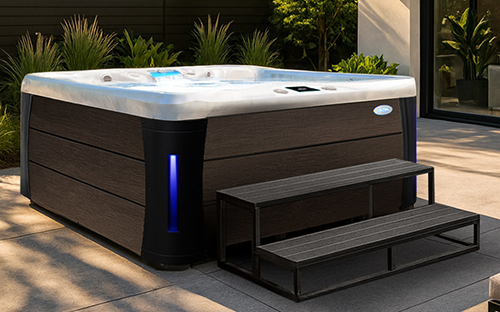 Escape Plus&trade; Spas Hoover hot tubs for sale