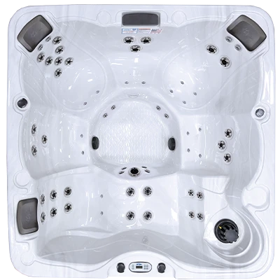 Pacifica Plus PPZ-752L hot tubs for sale in Hoover